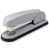 B&uuml;rohefter B 6 020-0913, grau, 30 Blatt