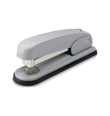 Heftger&auml;t B 6 020-0913, grau, 30 Blatt