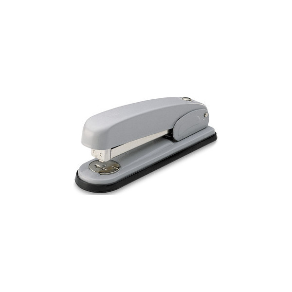 4009729003565 - Heftgerät B6 020-0913 grau bis 30 Blatt für 24 6 + 26 6 4009729003565 Novus