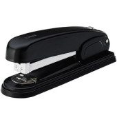 Heftgerät B6 020-0252 schwarz bis 30 Blatt für 24/6 + 26/6