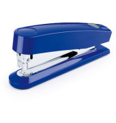 Heftgerät B7 automatic 020-1656 blau bis 30 Blatt für 24/6 + 26/6