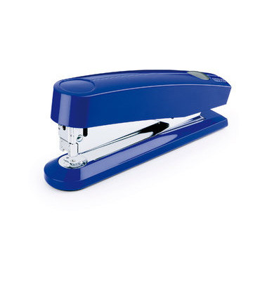 Heftgerät B7 automatic 020-1656 blau bis 30 Blatt für 24/6 + 26/6