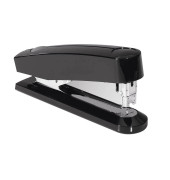 Heftgerät B 7 automatic 020-1056, schwarz, 30 Blatt