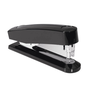 Heftgerät B7 automatic 020-1056 schwarz bis 30 Blatt für 24/6 + 26/6