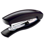 Heftgerät C 2 020-1472, schwarz, 25 Blatt