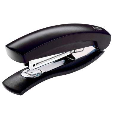 Heftger&auml;t C 2 020-1472, schwarz, 25 Blatt