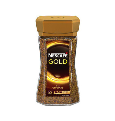 Gold Instantkaffee 200g Gold Instantkaffee 200g