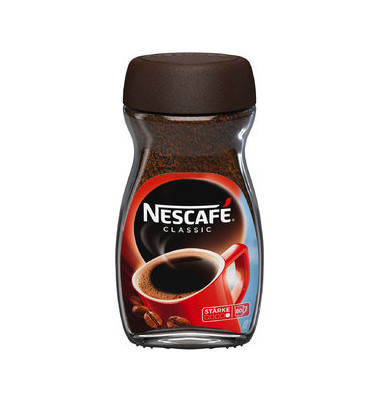 Classic Instantkaffee 200g Classic Instantkaffee 200g