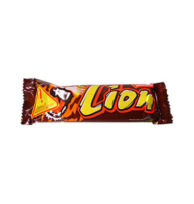 Schokoriegel Lion 45g Schokoriegel Lion 45g