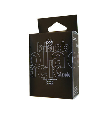 Druckkopf für OCE TCS500 schwarz Druckkopf für OCE TCS500 schwarz