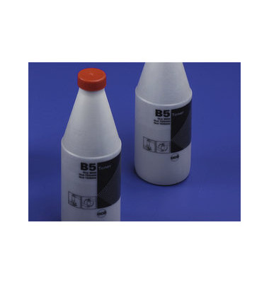 B5-Toner f.OCE 9600,TDS400/600 schwarz 2 x 450g B5-Toner f.OCE 9600,TDS400/600 schwarz 2 x 450g