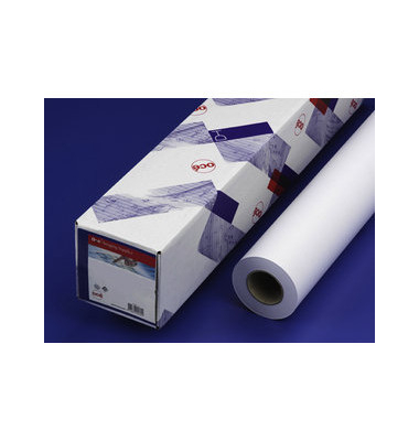 Plotterpapier IJM022 Standard Plus 97074737, A0+, 914mm x 120m, wei&szlig;, 90g