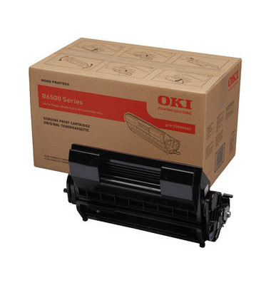 Toner 09004462 schwarz ca 22000 Seiten