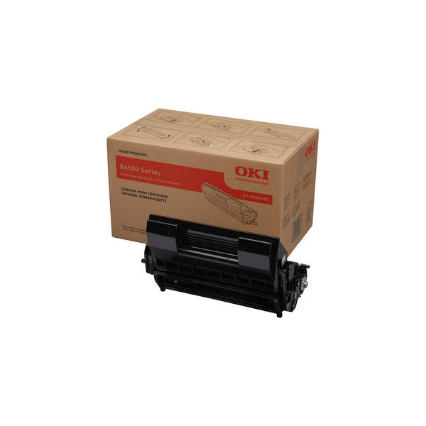 5031713929130 - Toner 09004462 (713) schwarz ca 22000 Seiten 5031713929130 Oki
