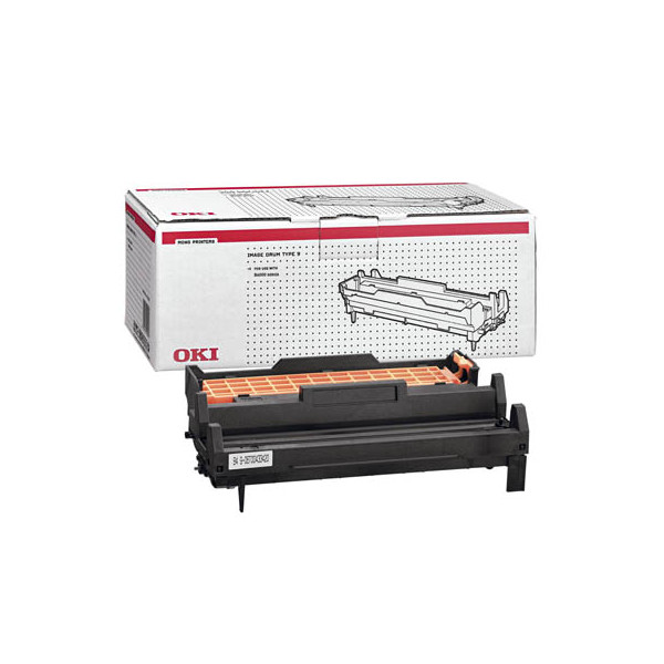 5031713925064 - Trommel 42102802 für schwarz 25000 Seiten 5031713925064 42102802