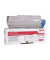 Toner 43324422, magenta, ca. 5000 Seiten