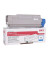 Toner 43324423 43324423, cyan, ca. 5000 Seiten