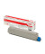 Toner 43487712 schwarz ca 6000 Seiten