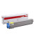 Toner 43837129 gelb ca 22000 Seiten