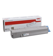 Toner 44059168 schwarz ca.7000 Seiten