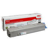 Toner 44059212 44059212, schwarz, ca. 9500 Seiten