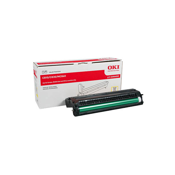 5031713043294 - 44064009 Bildtrommel 44064009 gelb (ca 20000 Seiten) 44064009 5031713043294