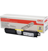 Toner 44250721 gelb ca 2500 Seiten