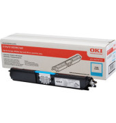 Toner 44250723 (713), cyan, ca. 2500 Seiten
