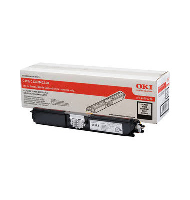 Toner 44250724 schwarz ca 2500 Seiten Toner 44250724 schwarz ca 2500 Seiten