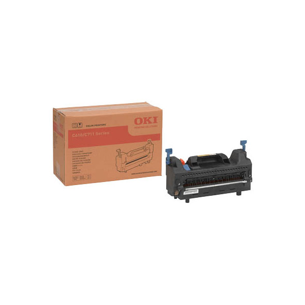 5031713045816 - - Kit für Fixiereinheit - 60000 Seiten - für C610dn 610dtn 610n 711cdtn 711dn 711n (44289103)