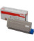 Toner 44318605 44318605 (711 C), gelb, ca. 11500 Seiten