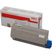 Toner 44318606 magenta