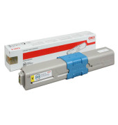 Toner 44469704 gelb ca 2000 Seiten