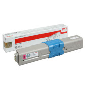 Toner 44469705 magenta ca 2000 Seiten
