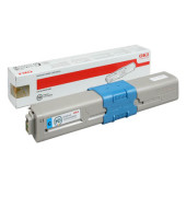 Toner 44469706 cyan ca 2000 Seiten