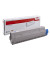 Toner 44844507 cyan ca.10.000 Seiten