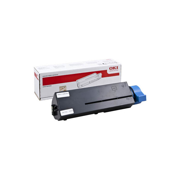 5031713054641 - 44917602 Toner 44917602 schwarz (ca 12000 Seiten) 44917602 5031713054641
