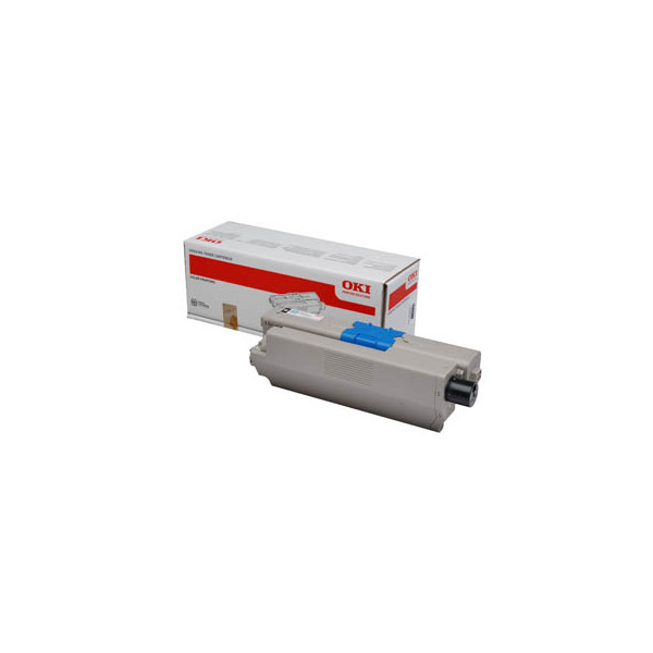 5031713054825 - - Schwarz - Original - Tonerpatrone - für MC562dn MC562dnw MC562w C511dn 531dn (44973508)