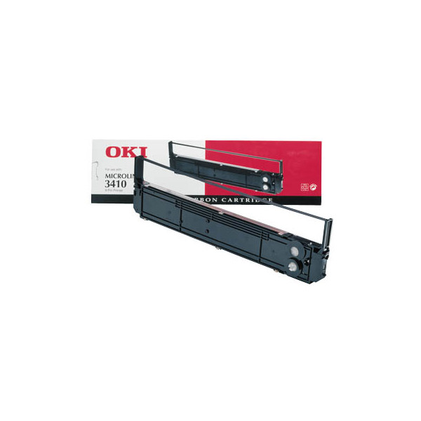 5031713356004 - Laminiertes Klebeband zur Kennzeichnung von Maschinen ML-3410 Schwarz