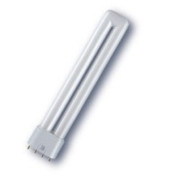 Energiesparlampe Dulux L co.white 55W / 840 2G11