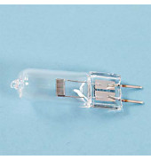 HLX Halogenniedervoltlampe G6.35 24V/250W