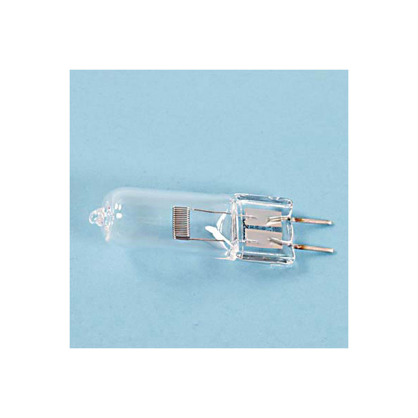 4050300006734 - OSR Projektionslampe 250W 24V 64655 HLX G635-15 ohne Reflektor