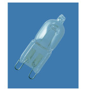 Halogenlampe HALOPIN ECO Energy Saver ES G9 48W 230V