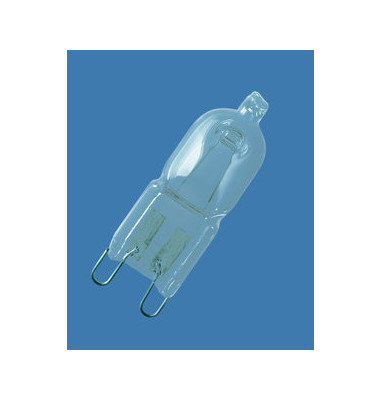 Halogenlampe HALOPIN ECO Energy Saver ES G9 48W 230V