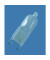 Halogenlampe HALOPIN ECO Energy Saver ES G9 48W 230V