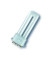Leuchtstofflampe Dulux SE 11 Watt G7