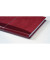 Notizbuch 100100570, Office, farbig sortiert, A4, kariert, 90g, 96 Blatt / 192 Seiten
