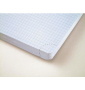 Notizbuch 100105005, Oxford Office, farbig sortiert, A4, liniert, 90g, 96 Blatt / 192 Seiten