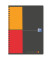Adressbuch Sonderlineatur A5+ 80 Blatt ECF