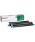 Thermotransferband KX-FA55X schwarz 140 Seiten